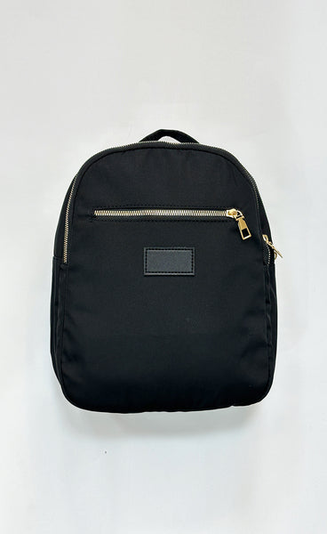 Bakpoki 126 - black