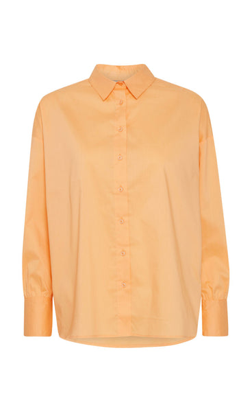 Zashirt 8 - apricot wash