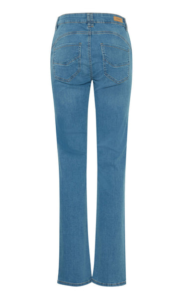 TESSA rover jeans 4 - light blue