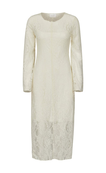 Varona dress - cream