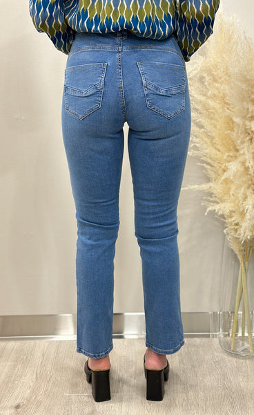 TESSA rover jeans 4 - light blue