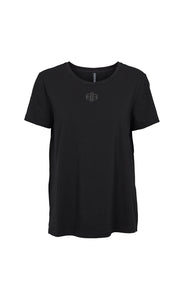 Ira t-shirt - black