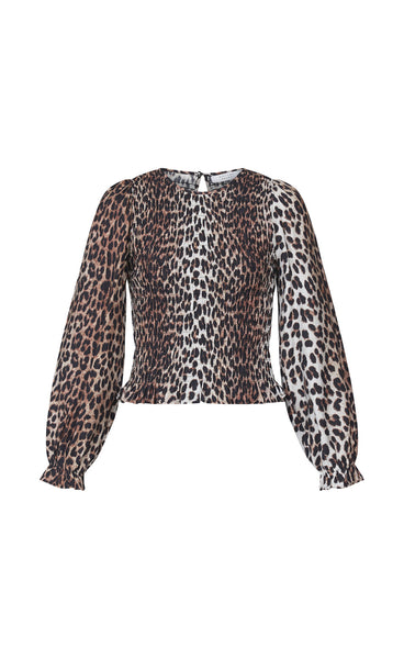 Nix blouse - leo