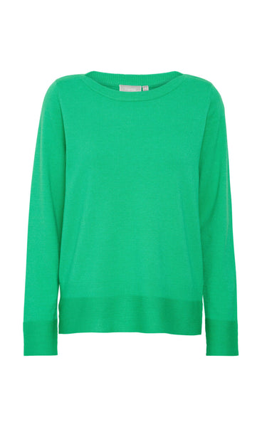 Fika pullover 2 - blarney