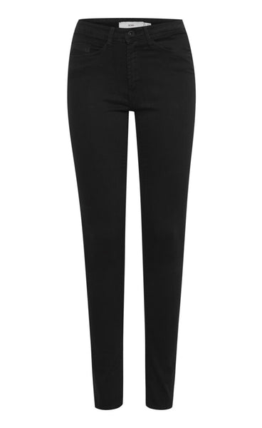 Erin pants - black