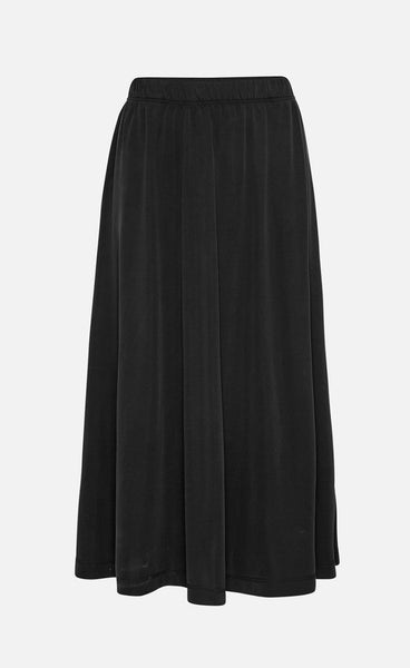 Juniper lynette skirt - black