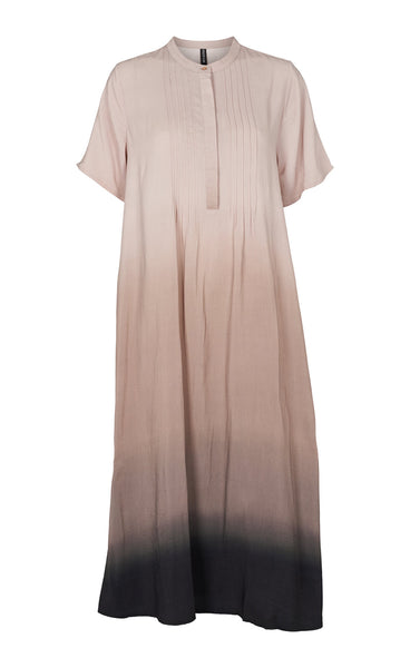 Caroline dress SS - beige