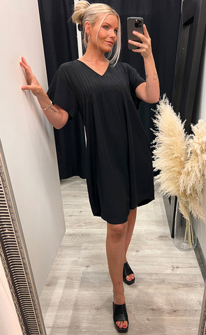 Jennifer dress - black