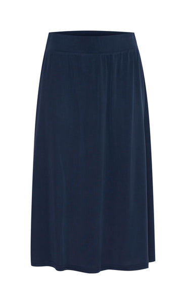 Joselyn skirt 1 - navy