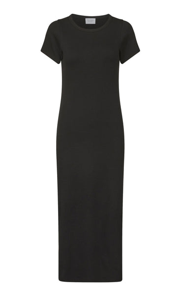 Eike dress - black