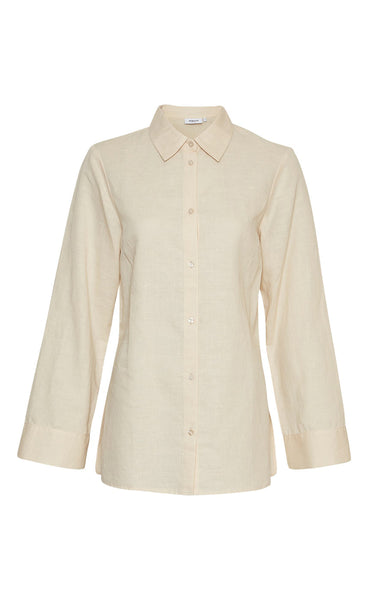 Mirilla shirt - fog