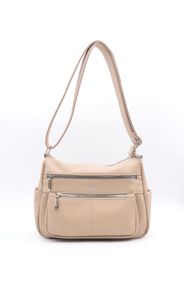 Taska 6914 - beige