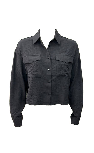 Welma shirt - black