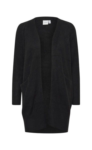 Kamara cardigan - black