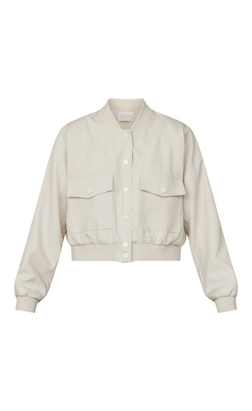 Garwin jacket - beige