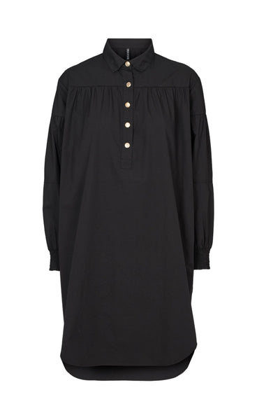 Jessie dress - black