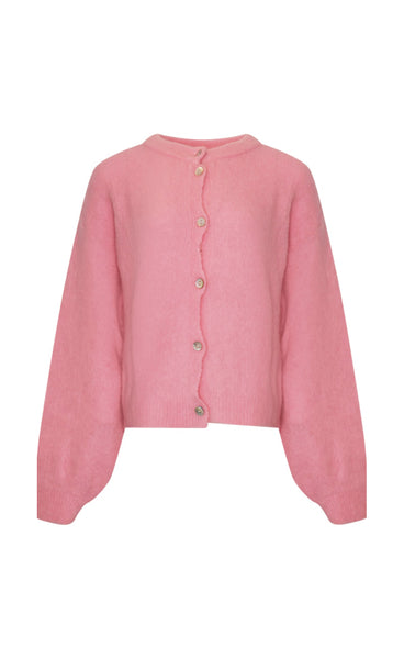 Kae knit - blush