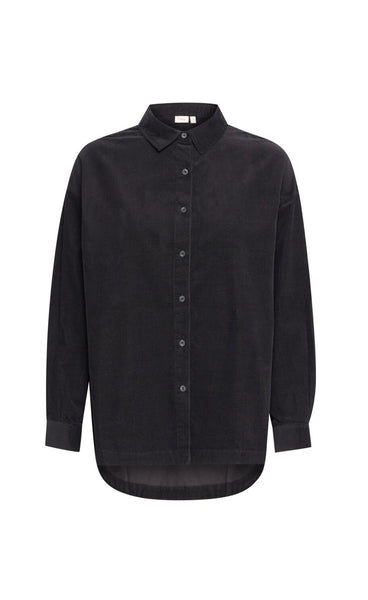 Cory shirt 1 - black