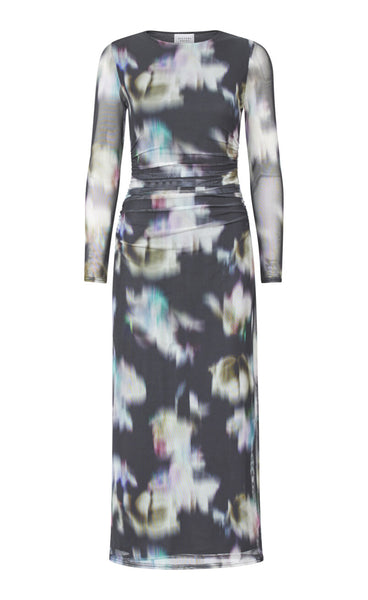 Esme dress - digital print