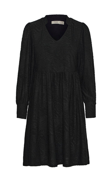 Rie dress 1 - black