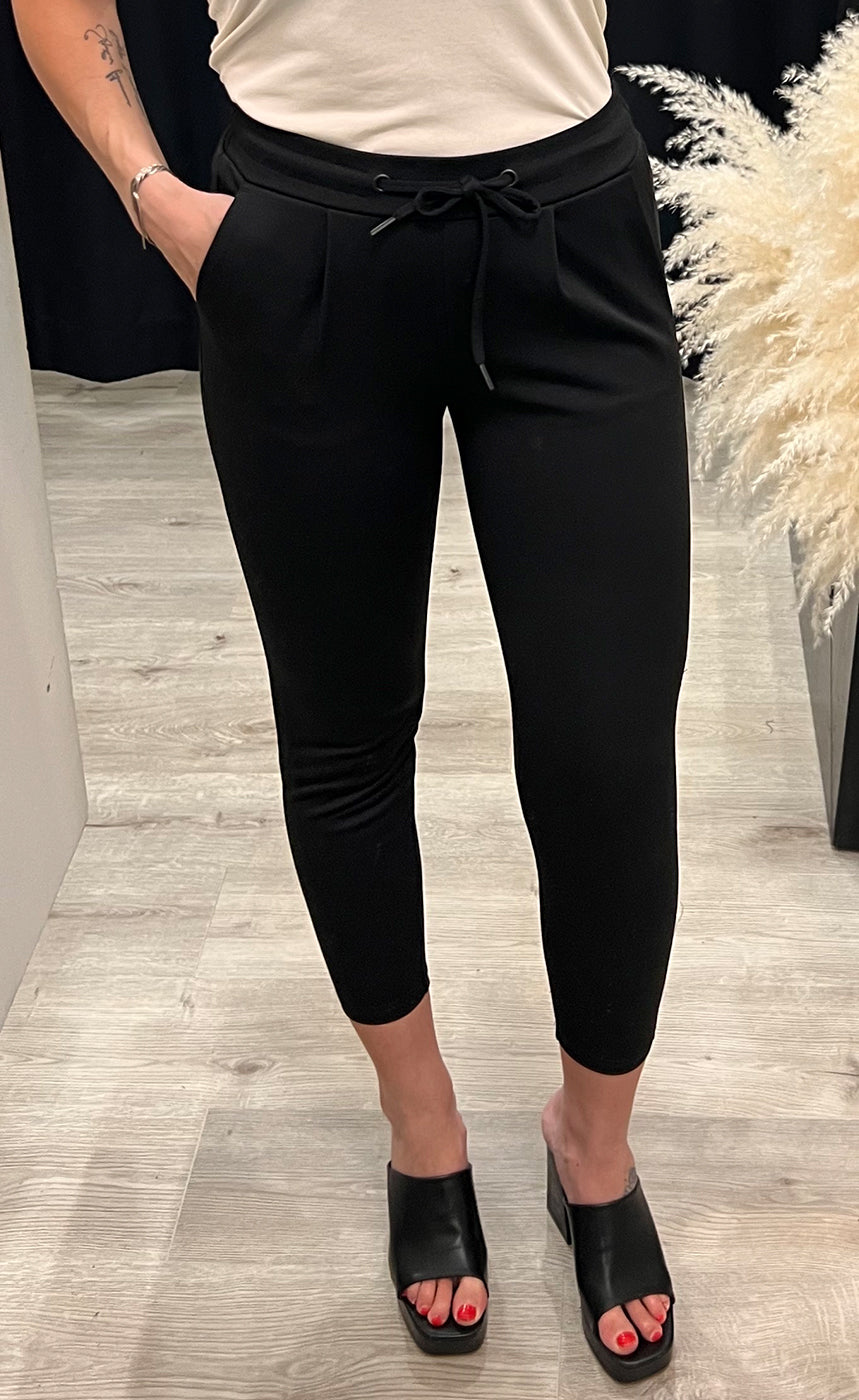 Kate pants - black