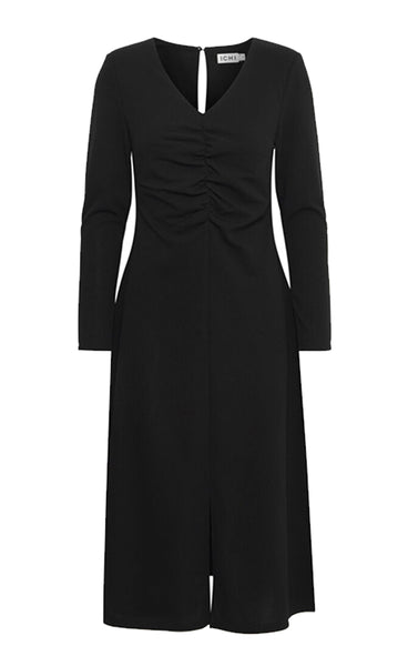 Katine dress 3 - black