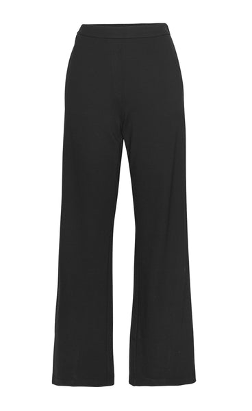 Zenani popye pants - black