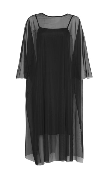 Dianora dress - black