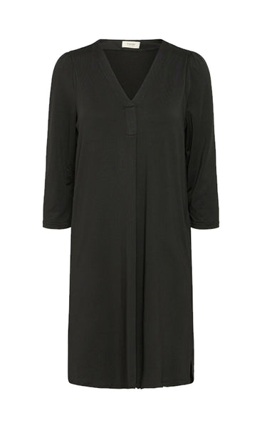 Seen tunic 1 - black