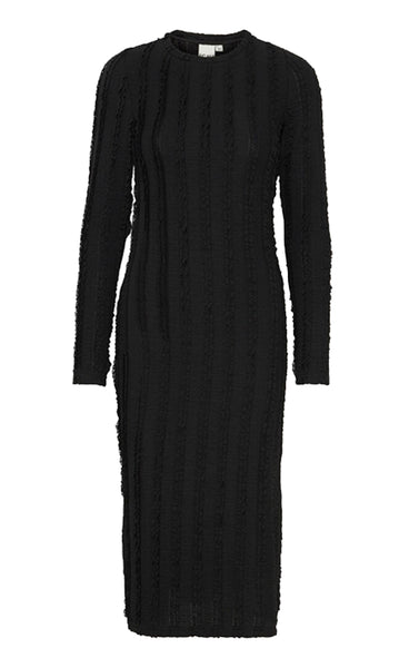 Mandella dress - black