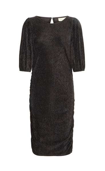 Calista dress 2 - black