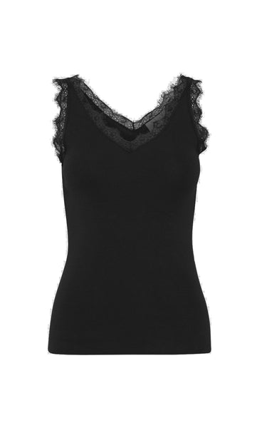 Mafa top 2 - black