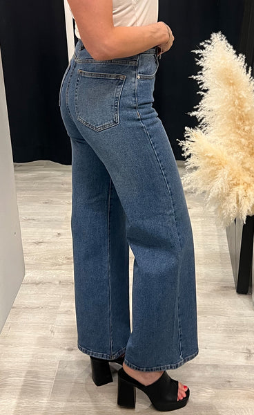 Owi jeans - denim