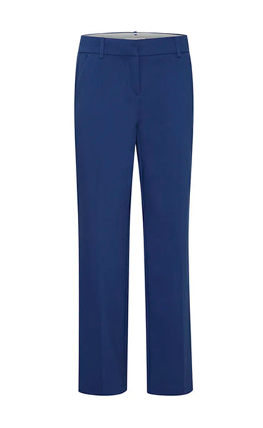 TESSA vita pants - royal blue