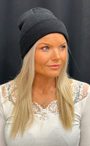 Classic beanie - litur 01