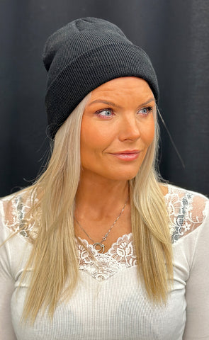 Classic beanie - litur 01