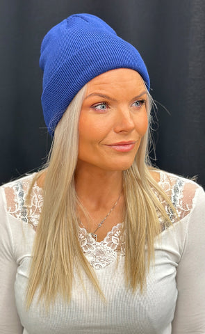 Classic beanie - litur 03