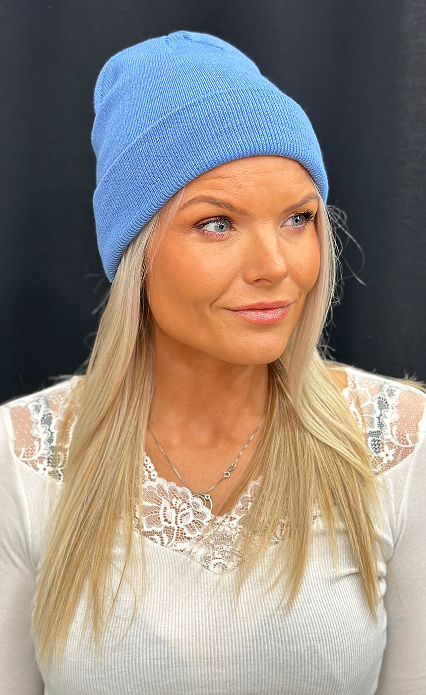 Classic beanie - litur 04