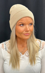 Classic beanie - litur 07