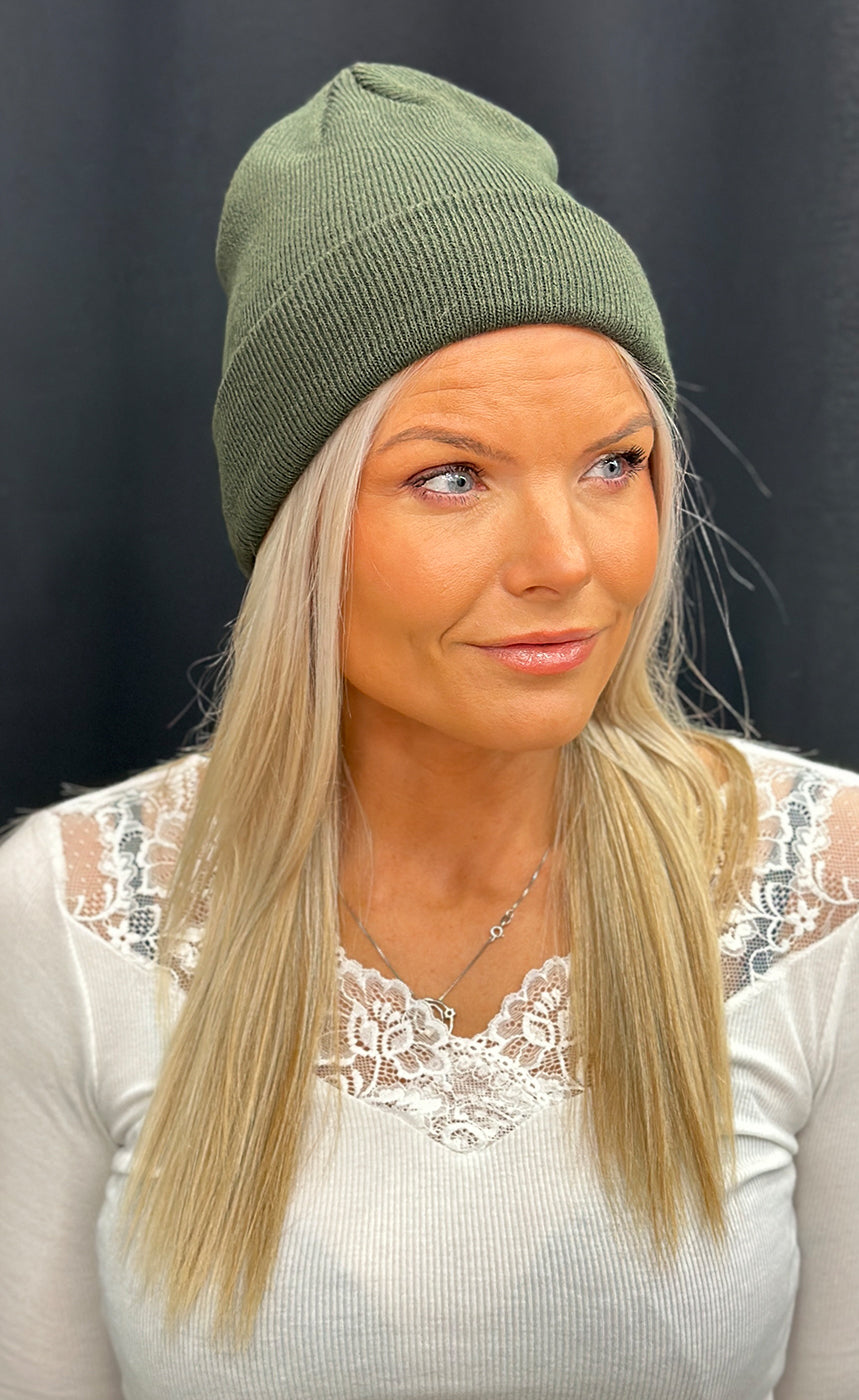 Classic beanie - litur 08