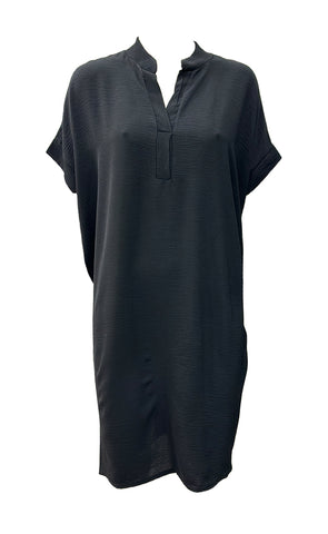 Asta tunic - black