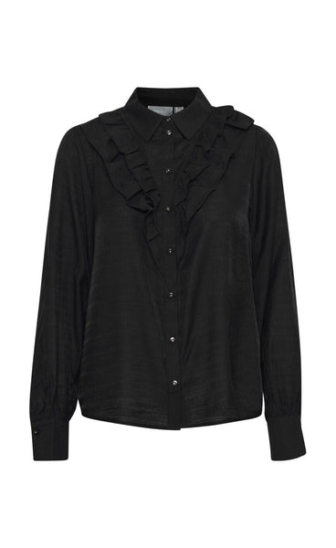 Julia shirt 1 - black