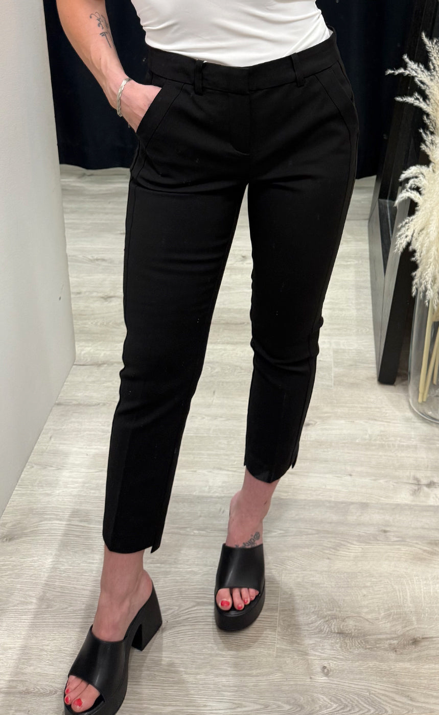 TESSA Vita pants 2 - black