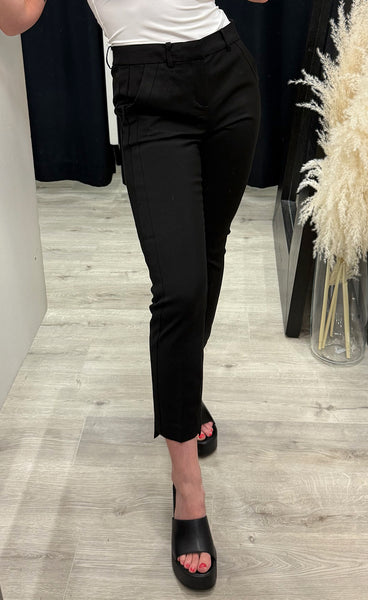 TESSA Vita pants 2 - black