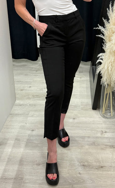 TESSA Vita pants 2 - black