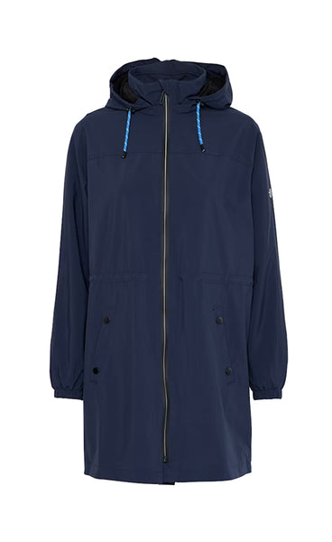 Pafasa jacket 1 - navy