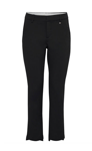 TESSA Vita pants 2 - black