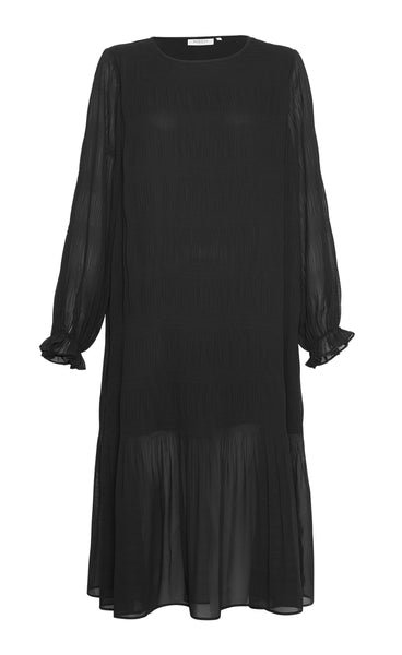 Olivera dress - black