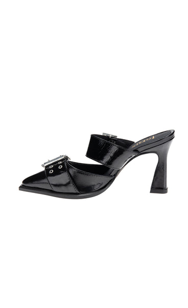 JoDis Kleo hælaskór - black patent