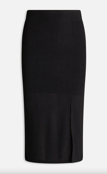 Vimba skirt - black